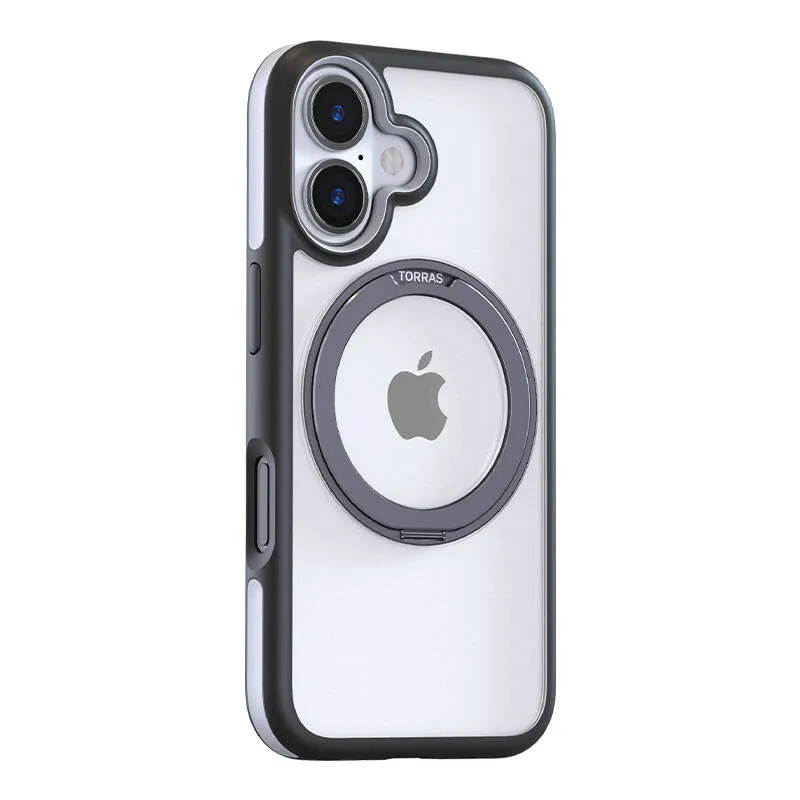 Torras Ostand R Fusion Maciņa iPhone