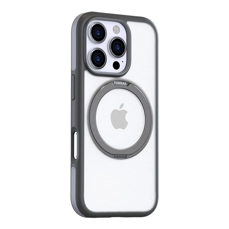 Torras Ostand R Fusion lietu iPhone