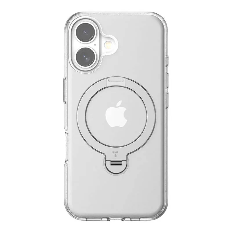 Torras Ostand Spin Lietuves iPhone 16