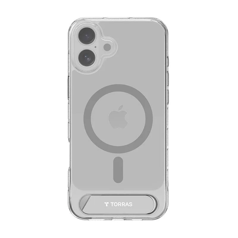 Torras Pstand Series lietā iPhone 16