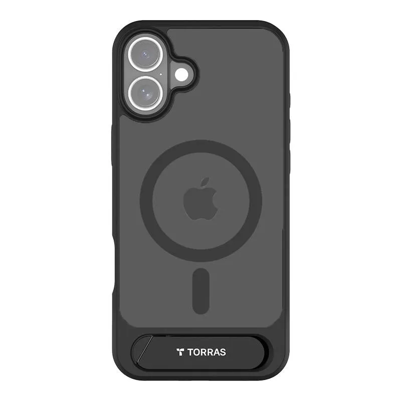 Torras Pstand Series maciņš iPhone 16