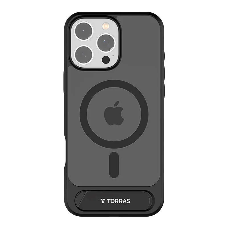 Torras Pstand Series lietā iPhone 16