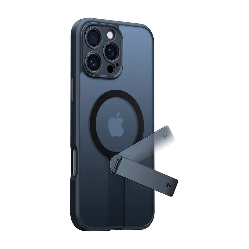 Torras Pstand Spin Case iPhone 16