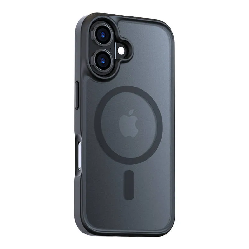 Torras Guardian Magnētiskā sērijas maciņš iPhone