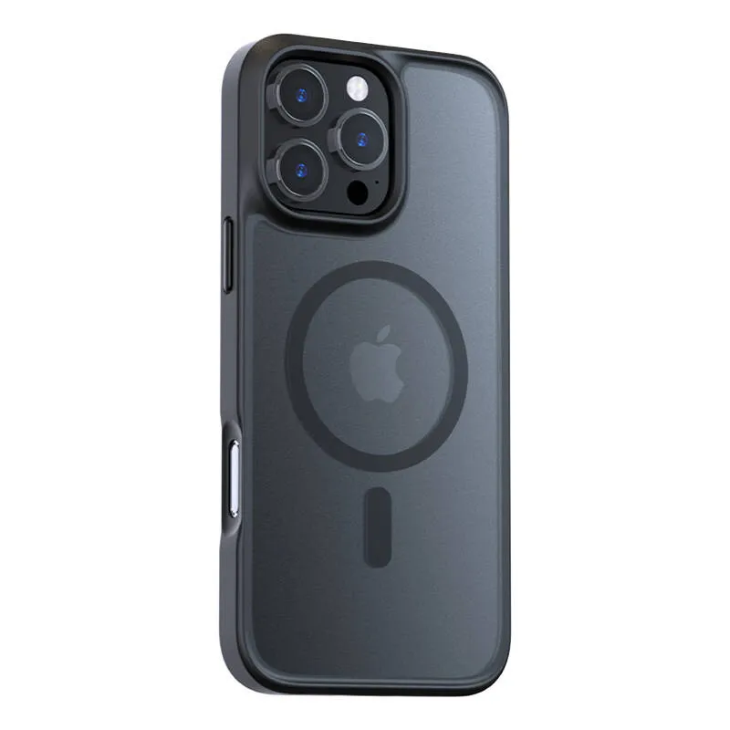 Torras Guardian Magnētiskās sērijas maciņš iPhone