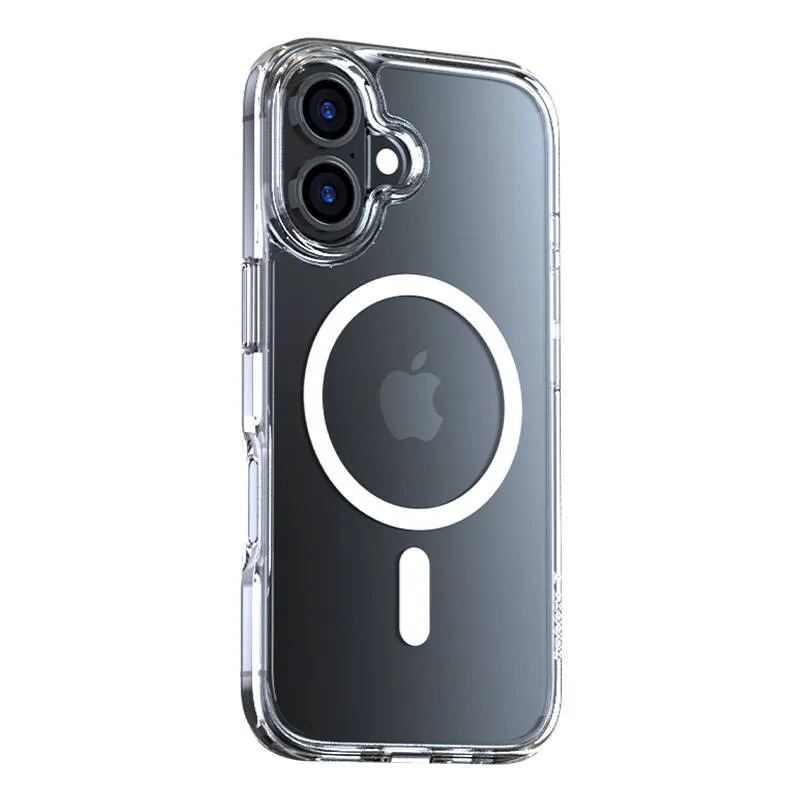 Torras Diamond-Mag sērijas korpuss iPhone 16