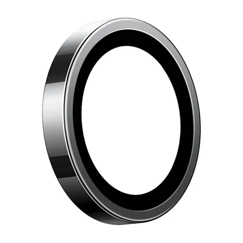 Torras Lensguard Kamera stikla aizsargs iPhone