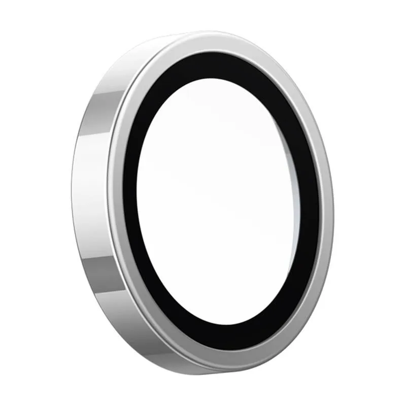 Torras Lensguard Kameras stikla aizsargs iPhone