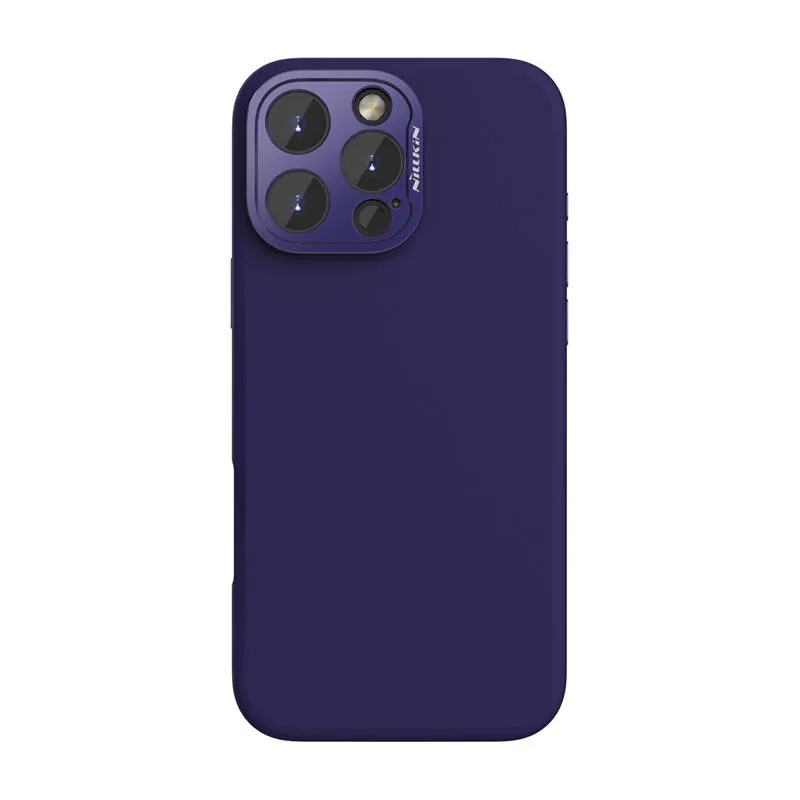 Nillkin LensWing Magnētiskais maciņš iPhone 16