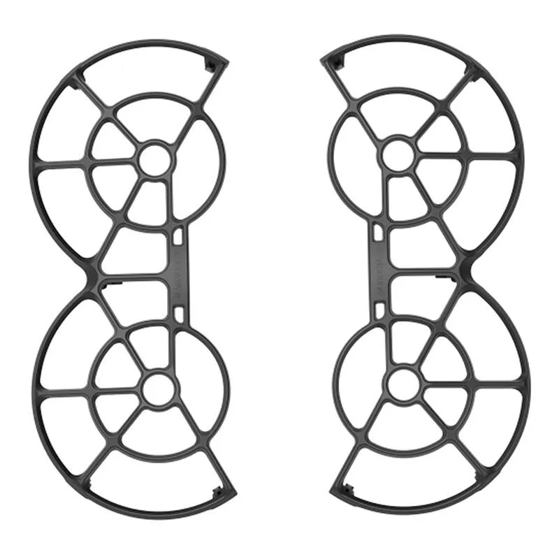 SUNNYLIFE propeller aizsargs DJI Neo (melns)