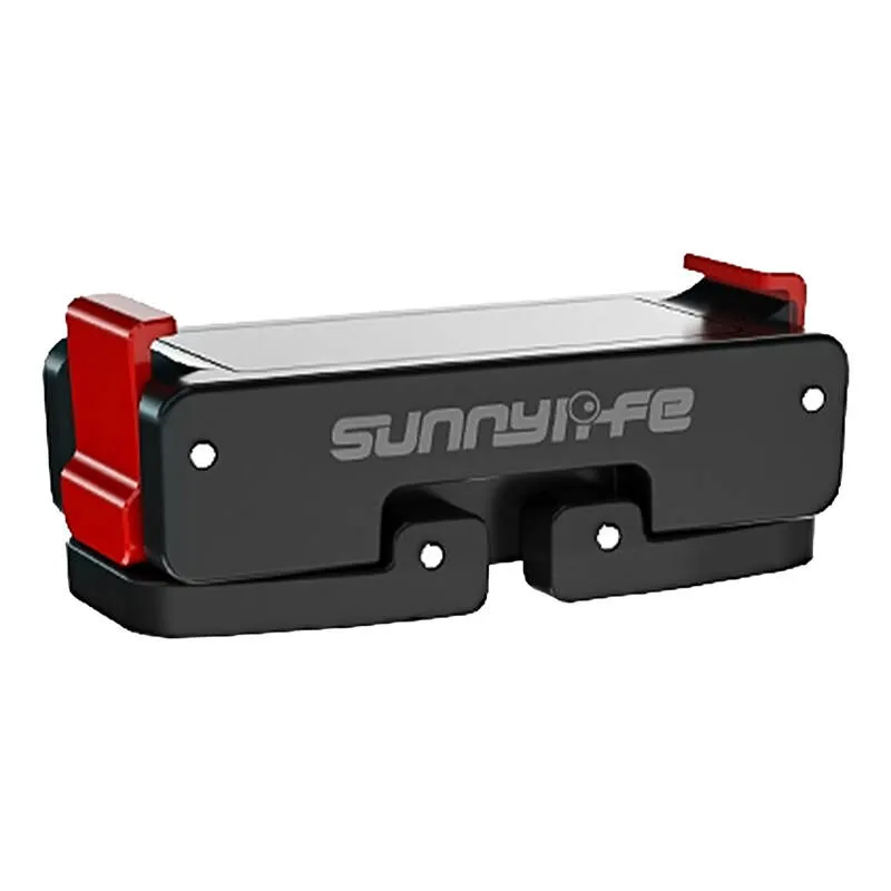 SUNNYLIFE magnētiska ātra atbrīvošanas stiprinājuma sistēma