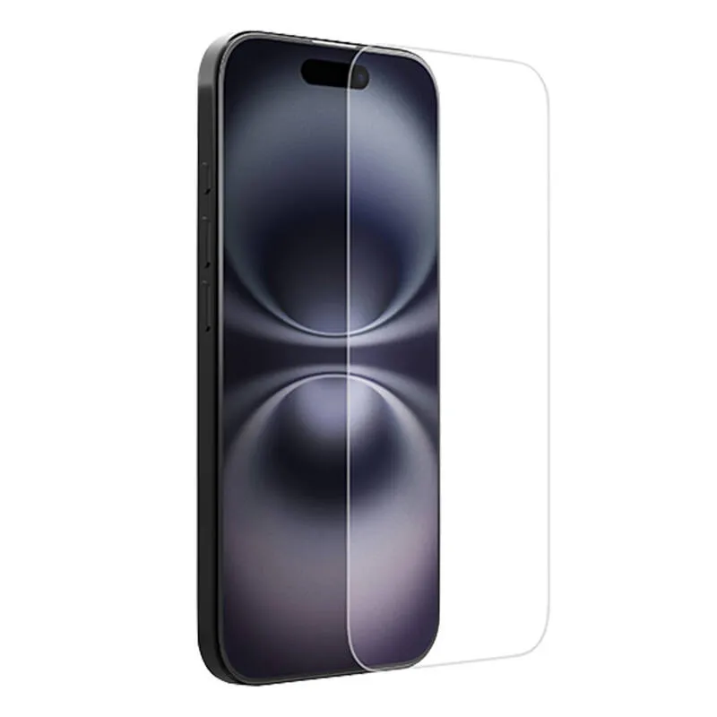 Nillkin H+PRO triecienizturīgs stikls iPhone 16