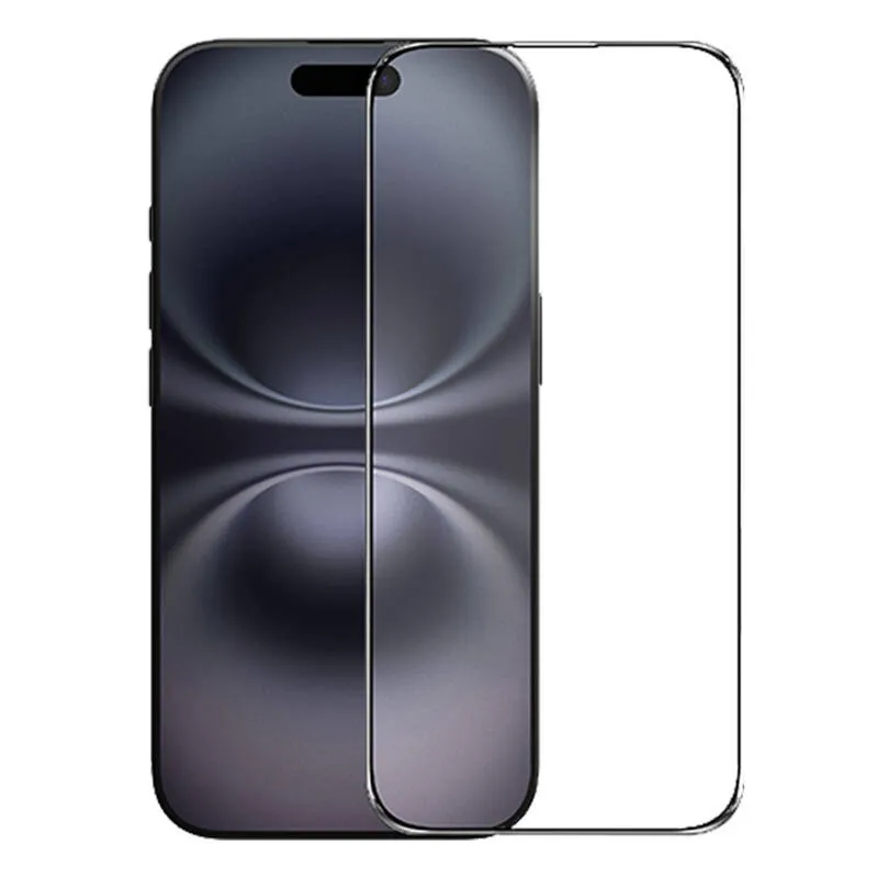 Nillkin CP+PRO triecienizturīgs stikls iPhone 16