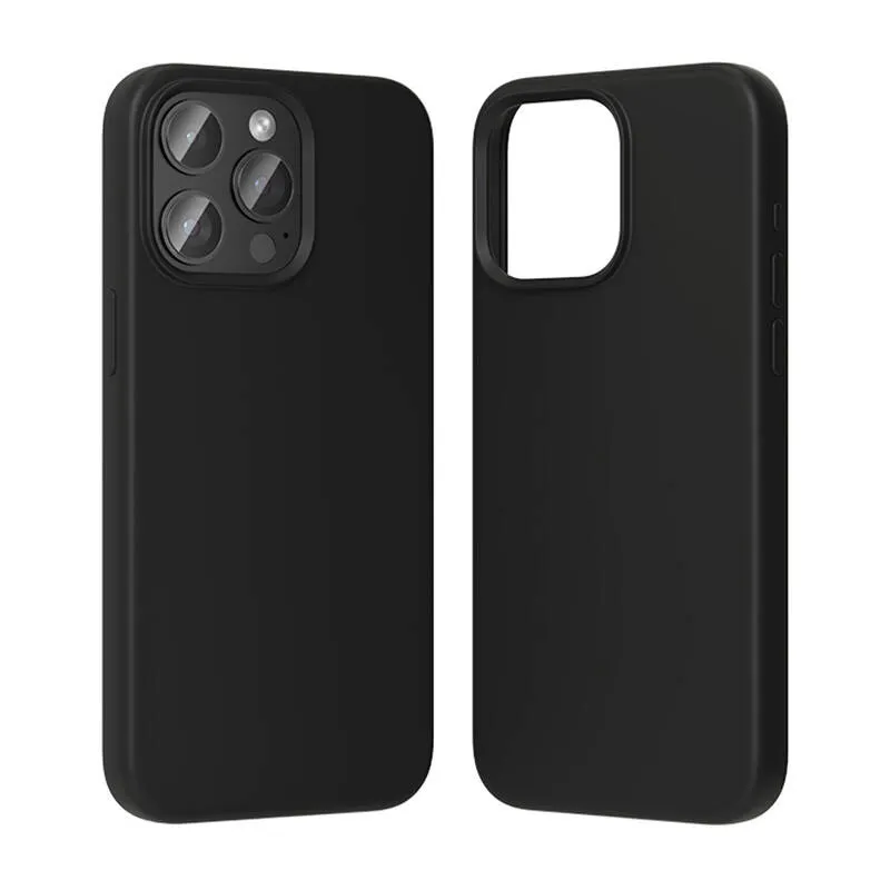Vention KUFB0-40 Silikona korpuss iPhone 15