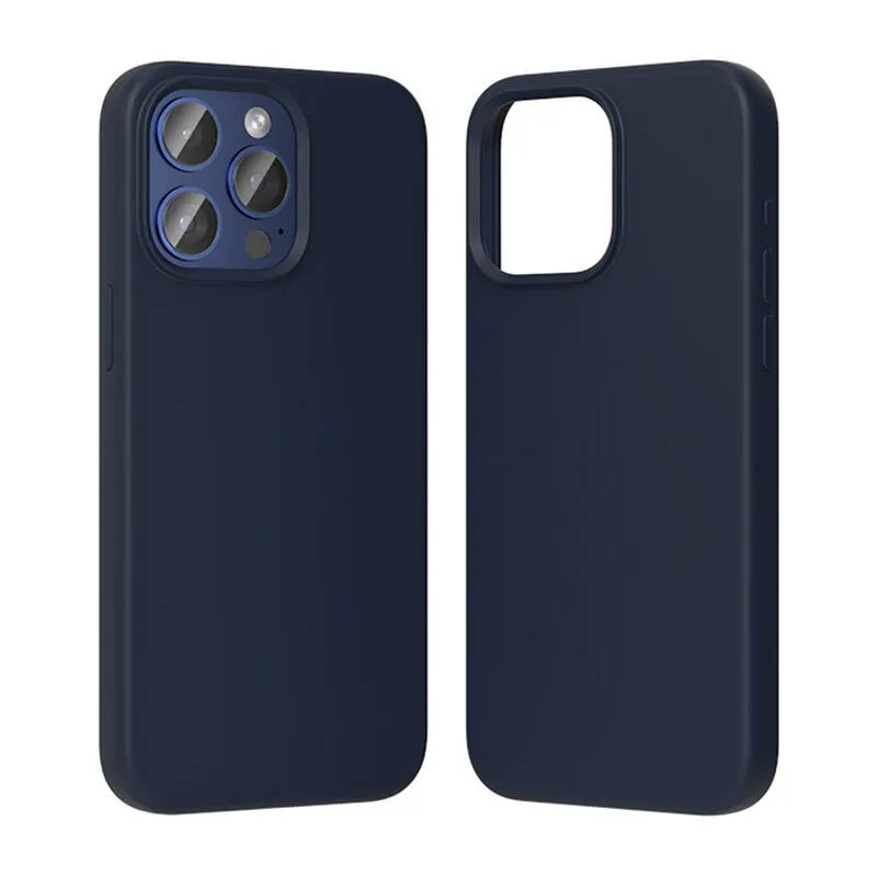 Vention KUFL0-40 Silikona korpuss iPhone 15