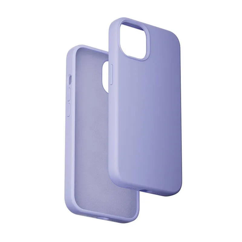 Vention KUFV0-20 Silikona korpuss iPhone 15