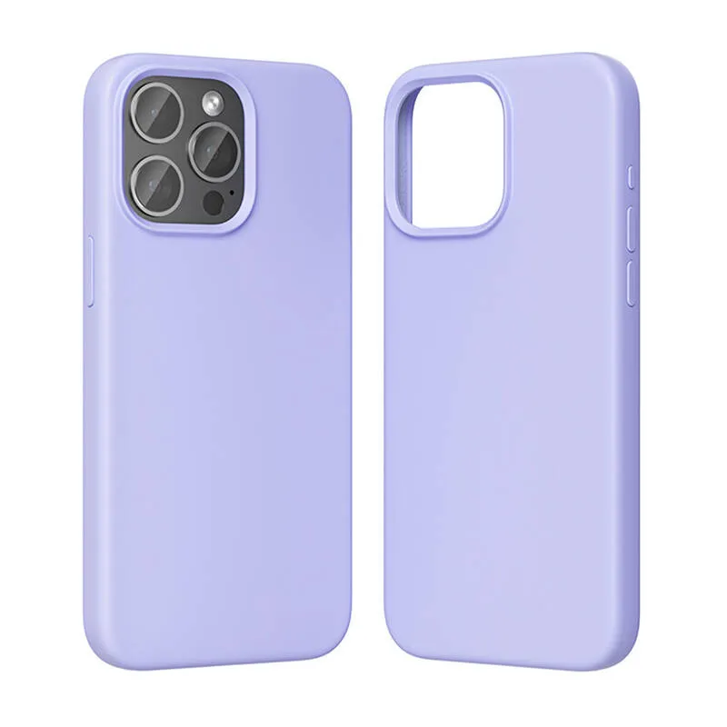 Vention KUFV0-40 Silikona korpuss iPhone 15