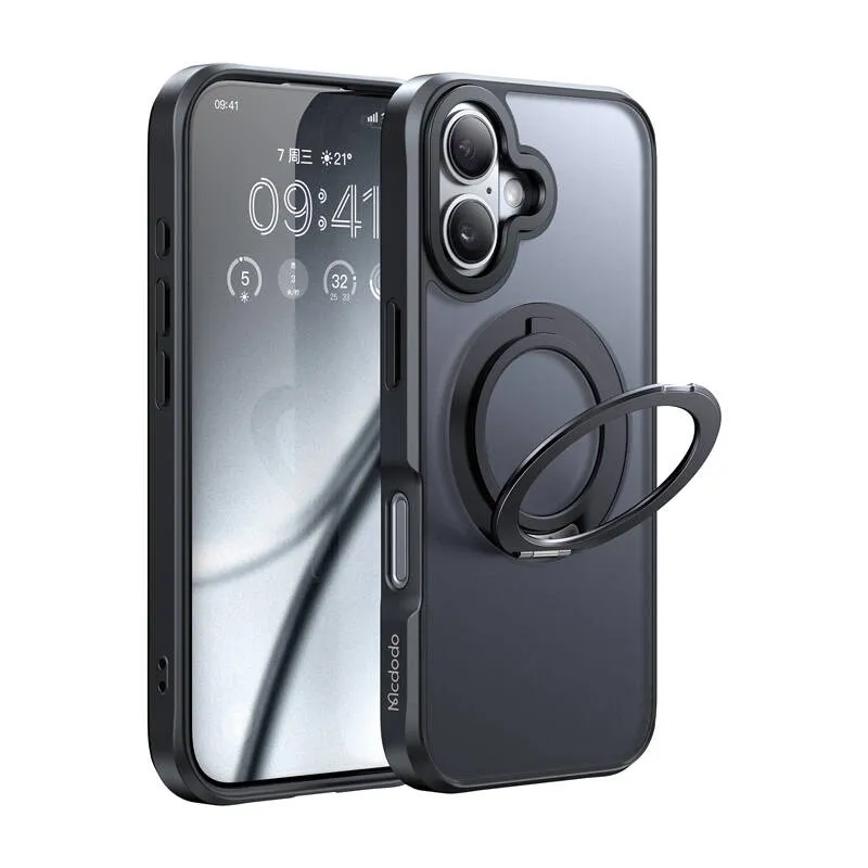 McDodo PC-4930 MagSafe maciņš iPhone 16