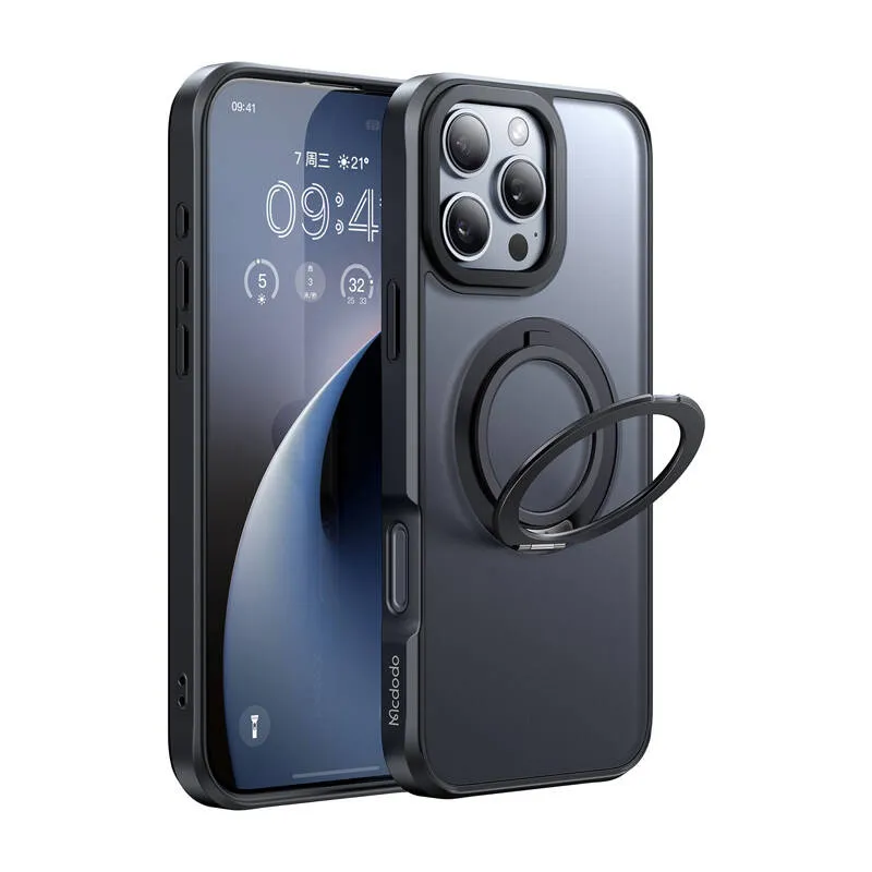 McDodo PC-4932 MagSafe maciņš iPhone 16