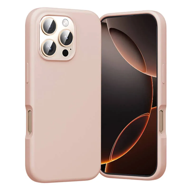 Vention KUHP0-40 Lietuves iPhone 16 Pro