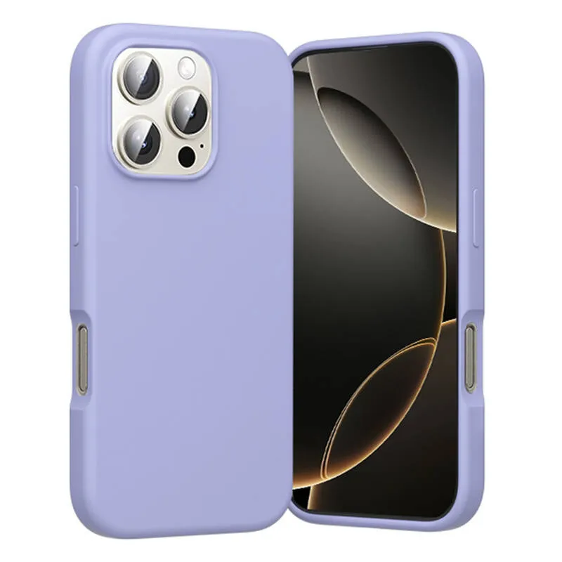 Vention KUHV0-30 Lietu iPhone 16 Pro