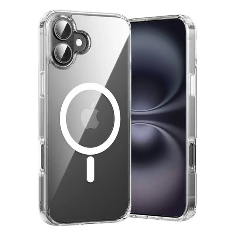 Vention KUGT0-20 Lietuvas iPhone 16 Plus
