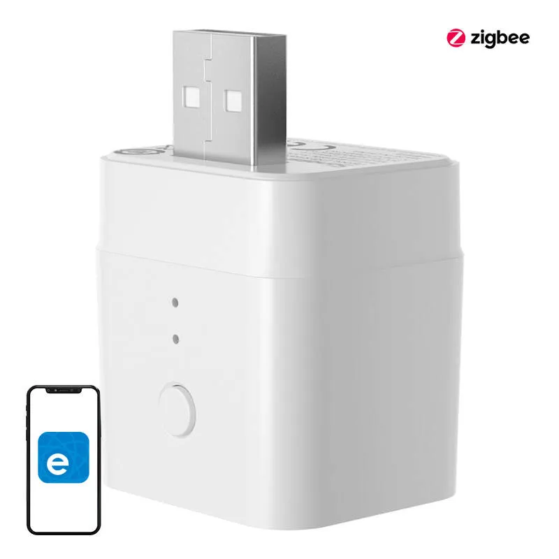 Viedtālruņa adapteris, USB ZigBee slēdzis SONOFF