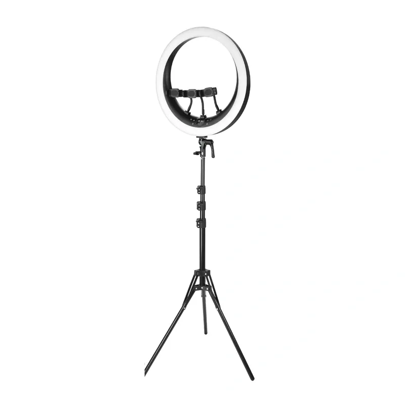 NEEWER RP19H — universāla gredzena lampa