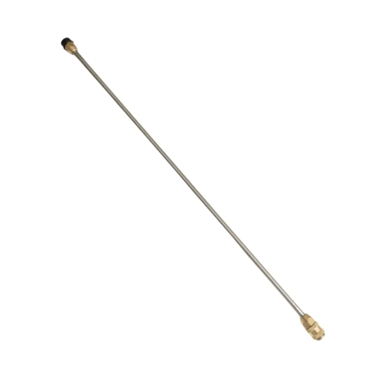 Waspper Pagarinājums smidzināšanas pistolei ar 1/4"