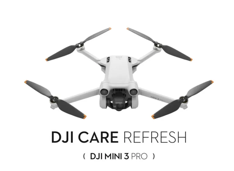 DJI Care Refresh DJI Mini 3