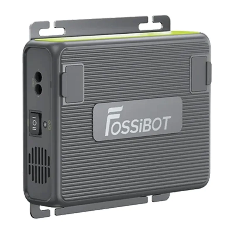 FOSSIBOT FAC580 DC-DC 580W universāls lādētājs