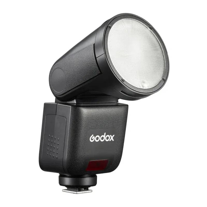 GODOX V1 TTL universāla vidējās jaudas