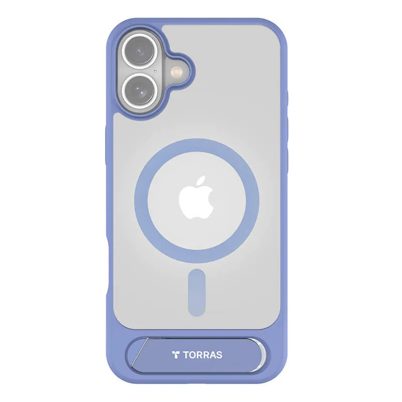 Torras Pstand Series lietā iPhone 16