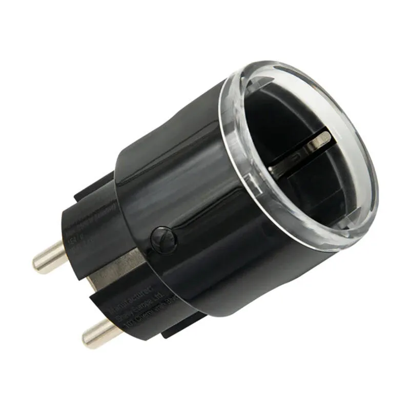Shelly Plug S MTR Gen3 Viedierīce