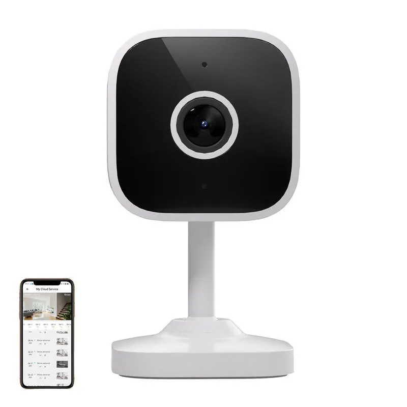 Inteliģentā IP kamera WiFi SONOFF CAM-S2
