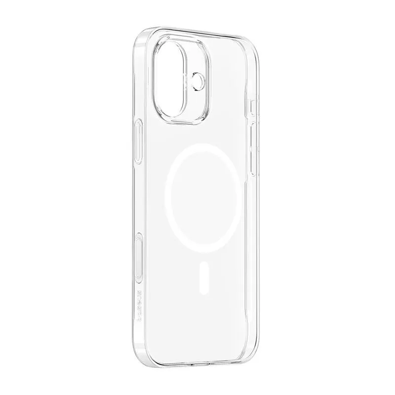 Baseus iP16 TouchButton Magnētiskais telefona vāciņš