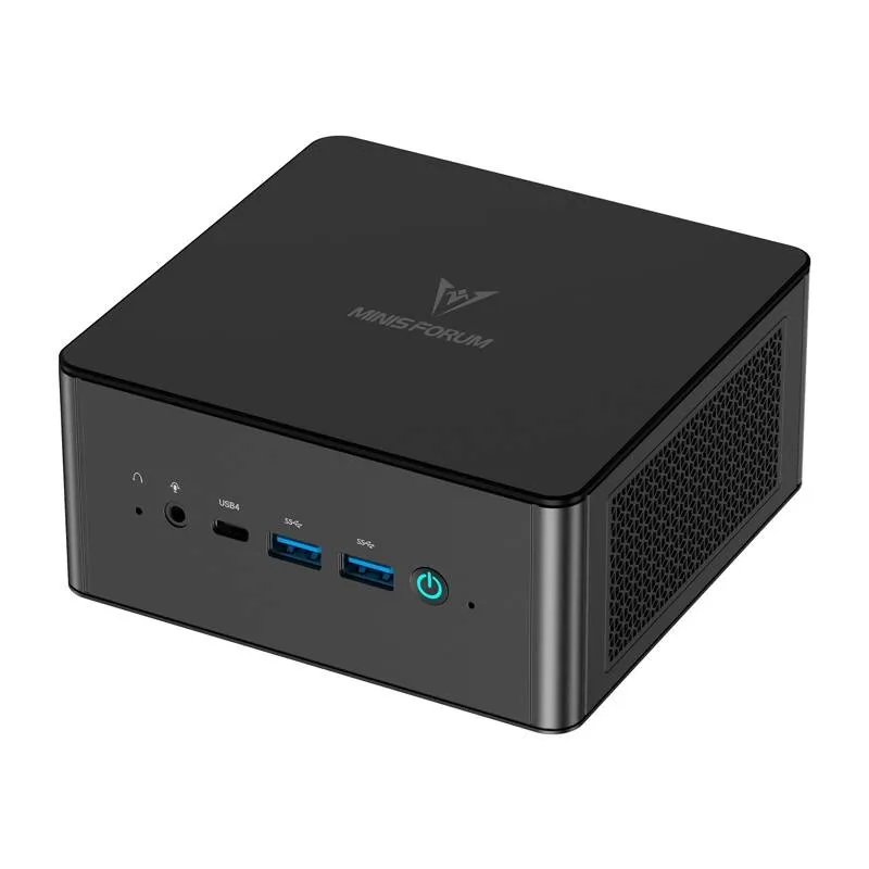 MINI-PC Minis Forum UM890 Pro Ryzen