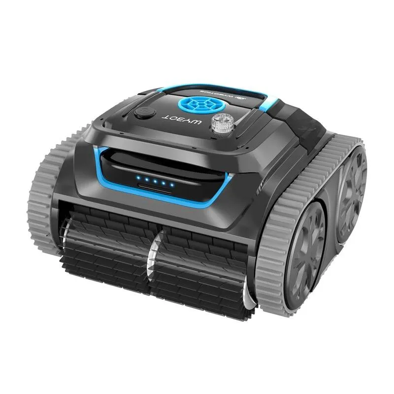 Wybot S1 Bezvadu baseinu tīrīšanas robots