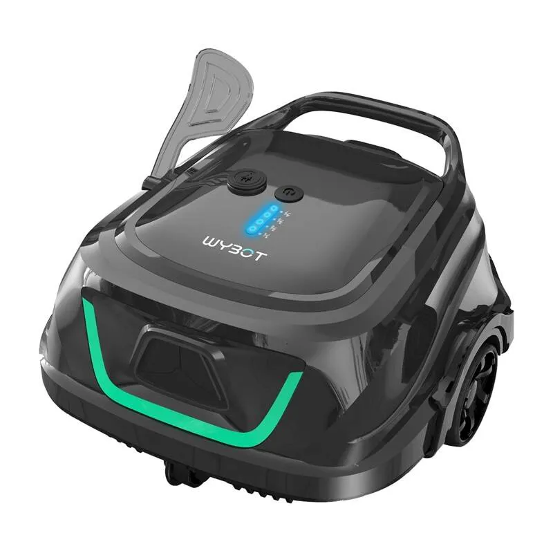 Wybot A1 bezvadu baseinu tīrīšanas robots