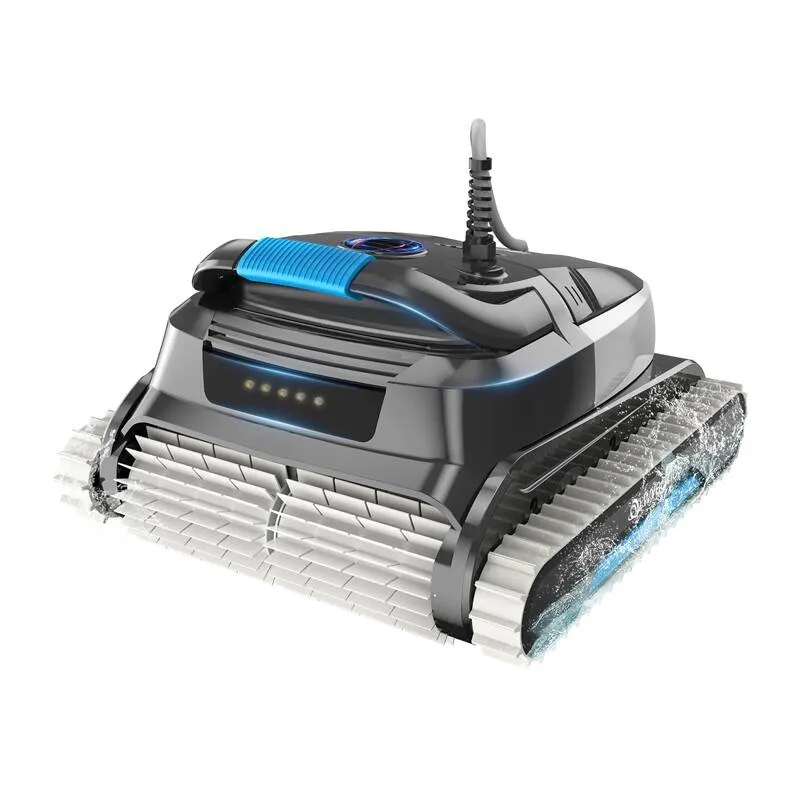 Wybot L1 vadu baseinā tīrīšanas robots
