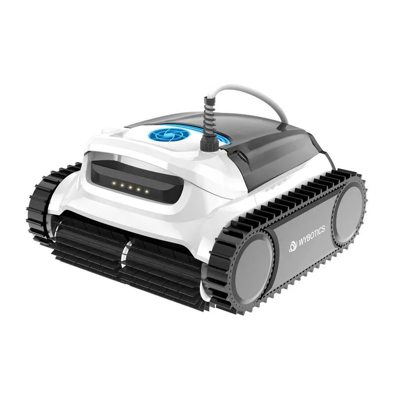 Vadu base tīrīšanas robots WYBOT M1C