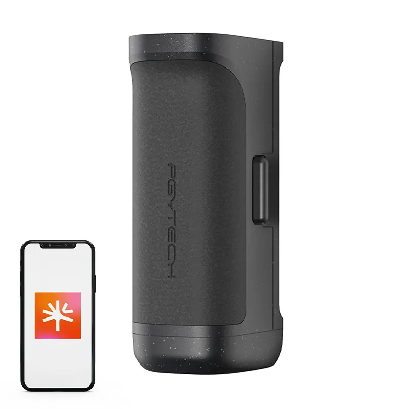 Powerbank ar attālinātas kameras vadību PGYTech