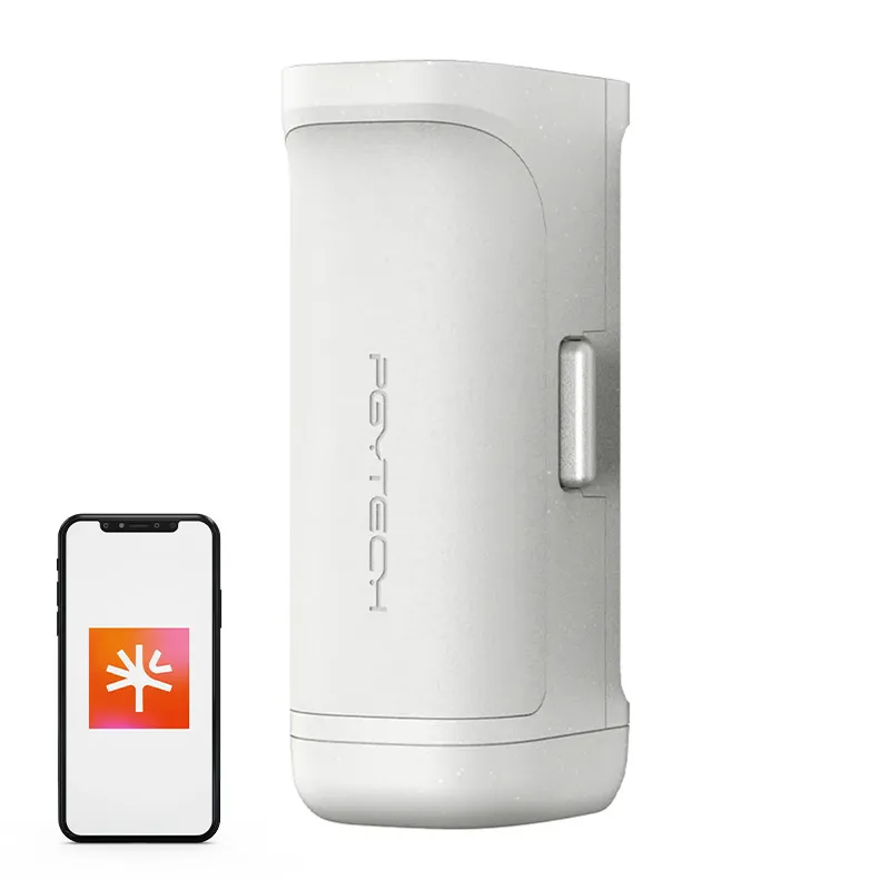 Powerbank ar attālinātu kameru vadību PGYTech
