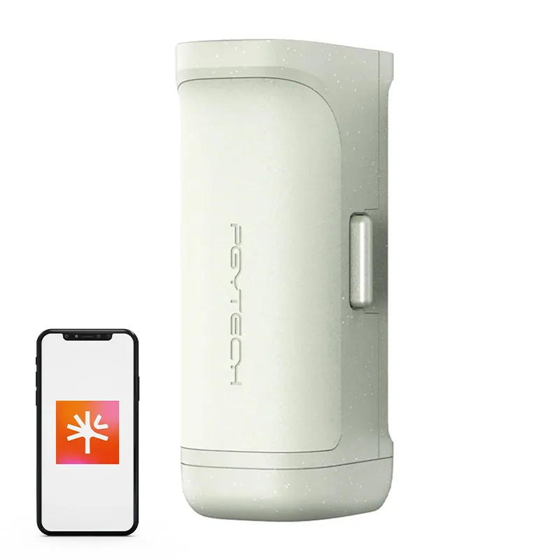 Powerbank ar attālinātas kameras vadību PGYTech