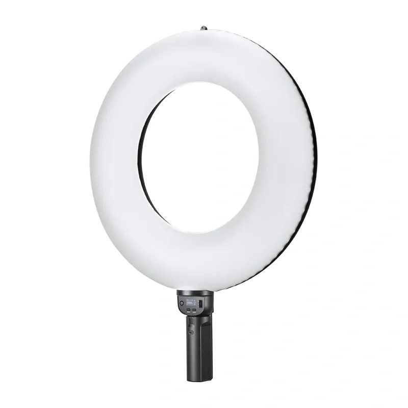 Universāla LED gredzena lampa GODOX LR150