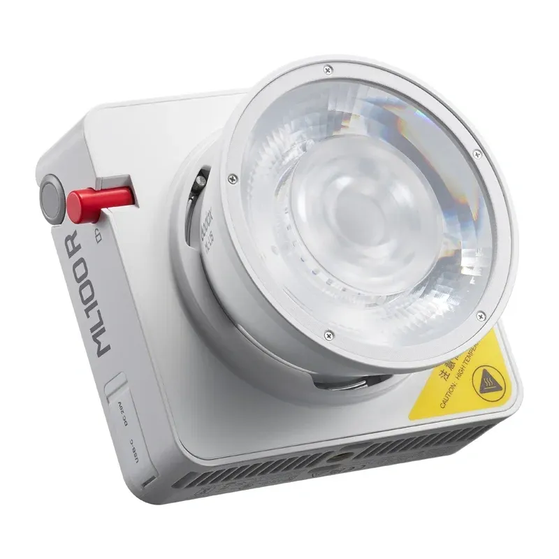 Universāla GODOX ML100R LED video gaisma