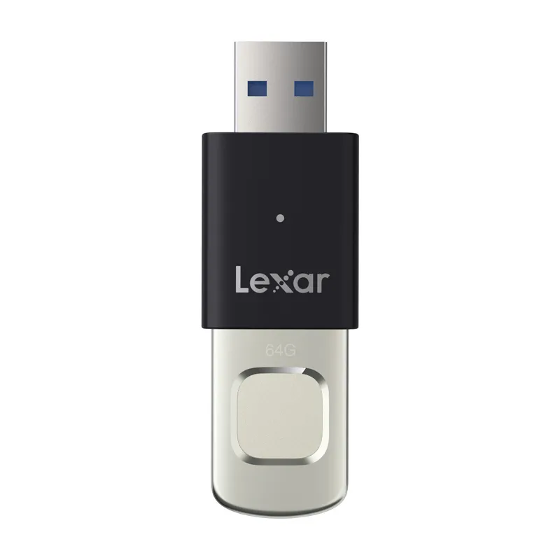 Lexar Fingerprint F35pro USB 3.2
