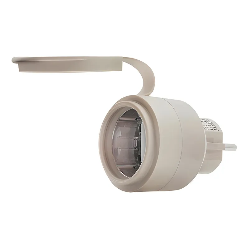 Shelly Plug S MTR Gen3 IP44