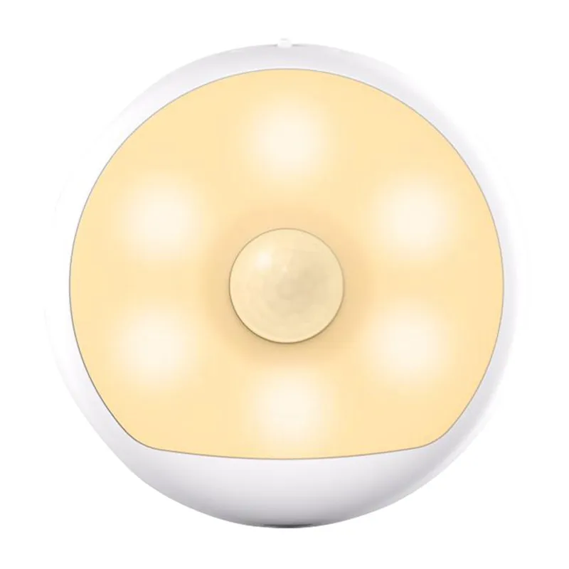 Yeelight Sensor Nakts Gaisma ar kustības
