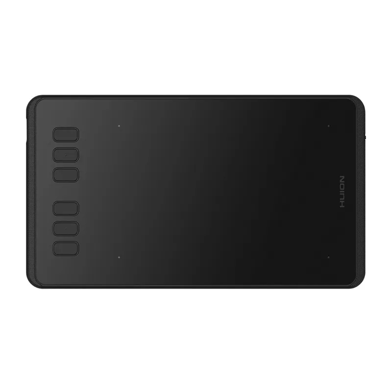 Huion H640P universālais zīmēšanas planšetdators -